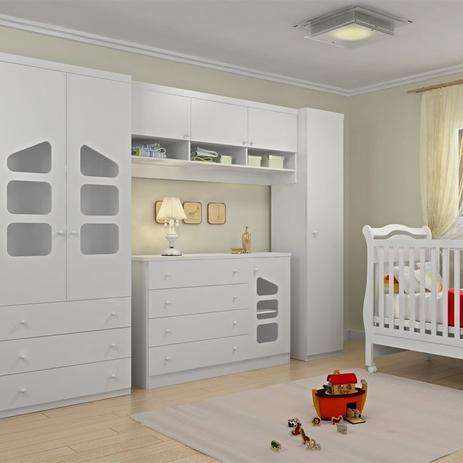 Jogo de Quarto Eloisa Modulado 5 peças com Berço Bambini - Phoenix Baby/Matic é ruim? Jogo de Quarto Eloisa Modulado 5 peças com Berço Bambini - Phoenix Baby/Matic é boa?