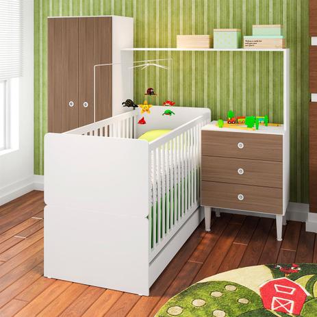 Jogo De Quarto Infantil Compacto Branco E Montana Art In Móveis Menor preço em Jogo De Quarto Infantil Compacto Branco E Montana Art In Móveis