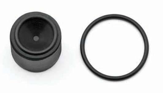 Jogo de reparo válvula acionamento 2 vias wabco - Karfac Menor preço em Jogo de reparo válvula acionamento 2 vias wabco - Karfac