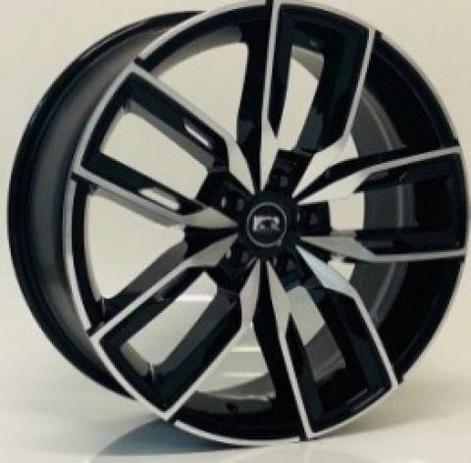 Jogo de Rodas Aro 18” Furação 5x114 BD K67 BMW X1 - Krmai Menor preço em Jogo de Rodas Aro 18” Furação 5x114 BD K67 BMW X1 - Krmai