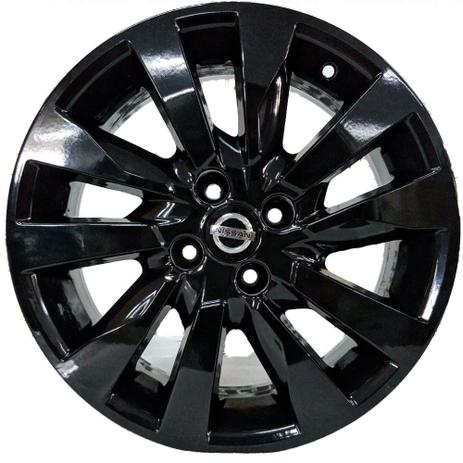 Jogo de Rodas Nissan Kicks Uefa Champions League Aro 16 x 6,0 4x100 ET40 R90 Preto Brilhante - Kr Wheels Menor preço em Jogo de Rodas Nissan Kicks Uefa Champions League Aro 16 x 6,0 4x100 ET40 R90 Preto Brilhante - Kr Wheels