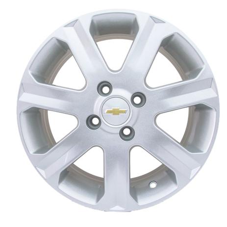 Jogo de Rodas Vectra Elite R8 Aro 17 x 7,0 5x110 ET40 Chevrolet Silver Star - Krmai Menor preço em Jogo de Rodas Vectra Elite R8 Aro 17 x 7,0 5x110 ET40 Chevrolet Silver Star - Krmai