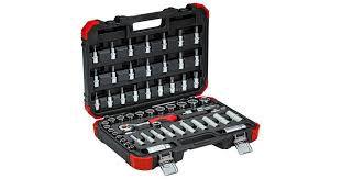 Jogo De Soquetes Estriados 59 Peças R59003059 Gedore Red é ruim? Jogo De Soquetes Estriados 59 Peças R59003059 Gedore Red é boa?