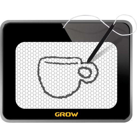 Jogo de Tabuleiro Imagem e Acao JR. Lousa Magica - Grow é boa?