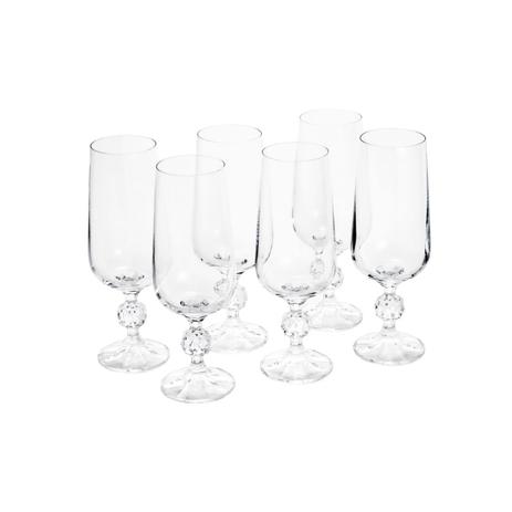 Jogo De Taças Cerveja Kit 6 Peças Bohemia 280ml 5442 Menor preço em Jogo De Taças Cerveja Kit 6 Peças Bohemia 280ml 5442