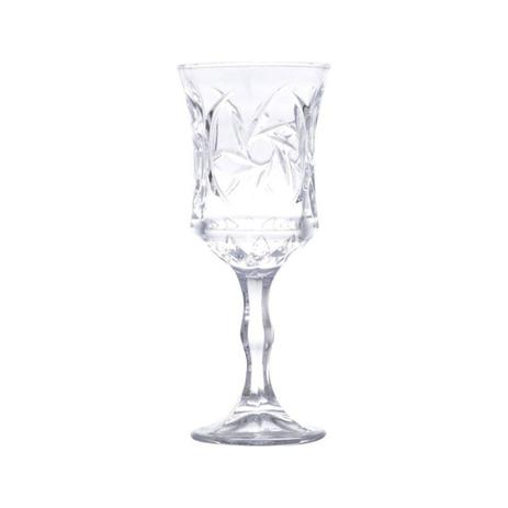 Jogo de Taças De Cristal para Água - Wolff Sunflower (6 Peças) Menor preço em Jogo de Taças De Cristal para Água - Wolff Sunflower (6 Peças)