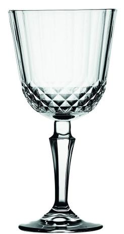 Jogo de Tacas para Vinho Branco Diony 3 Pecas Incolor - Day home Menor preço em Jogo de Tacas para Vinho Branco Diony 3 Pecas Incolor - Day home