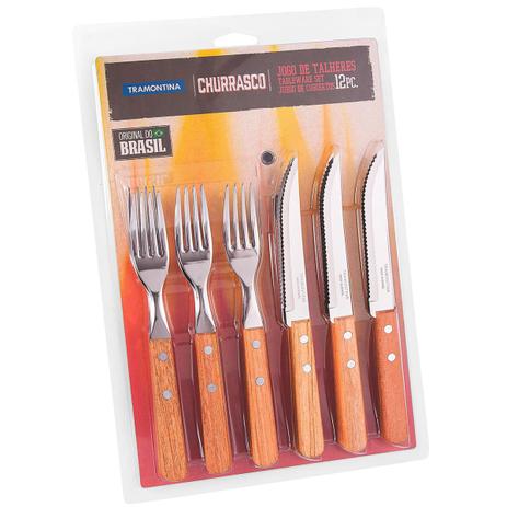 Jogo De Talheres 12 Peças Dynamic Inox 22399030 Tramontina é ruim? Jogo De Talheres 12 Peças Dynamic Inox 22399030 Tramontina é boa?