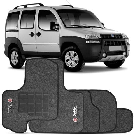 Tapete doblo Clearance