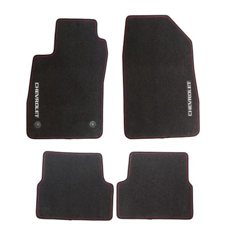 Tapetes de carpete Clearance