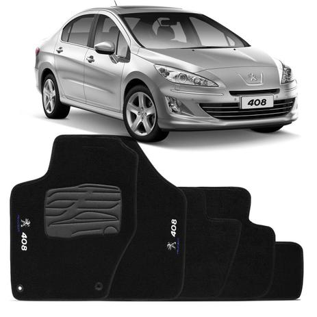 Tapete peugeot 408 Clearance