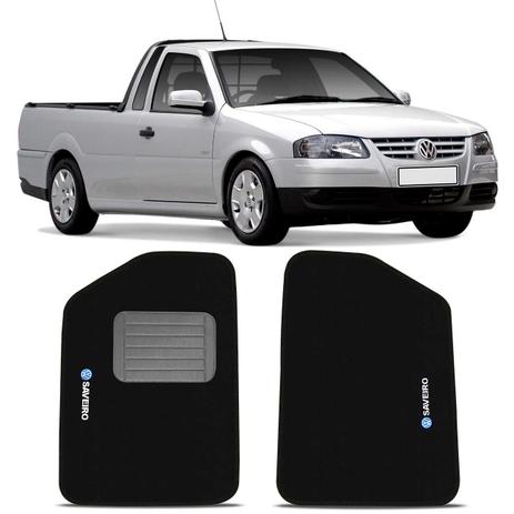 Tapetes saveiro Clearance