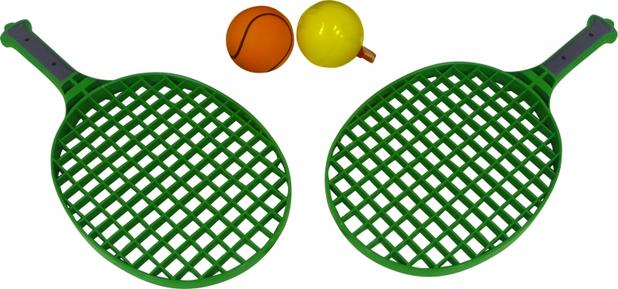 Jogo de Tênis - Rede, Bola, Raquete e Mala - Bel fix Menor preço em Jogo de Tênis - Rede, Bola, Raquete e Mala - Bel fix