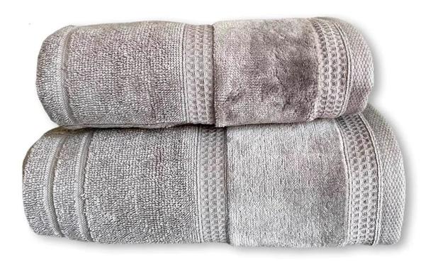 Jogo De Toalhas Banhão 2 Peças Artex Canvas Fendi é ruim? Jogo De Toalhas Banhão 2 Peças Artex Canvas Fendi é boa?