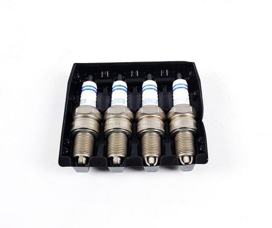 Jogo De Velas Vw Gol Parati Saveiro Santana 0309059997 - Volkswagen é boa?
