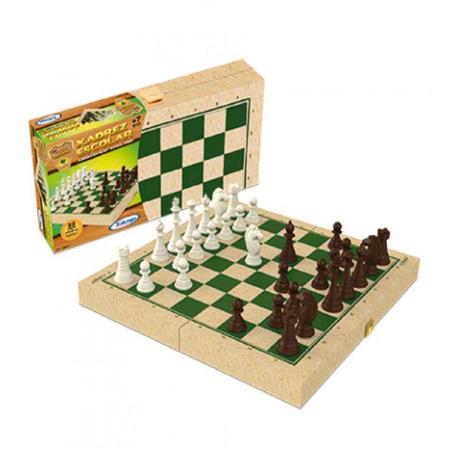 Xadrez xalingo madeira Clearance