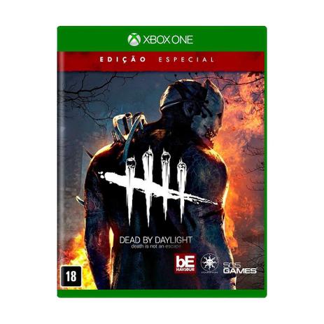 Jogo Dead By Daylight (Edição Especial) - Xbox One - 505 games Menor preço em Jogo Dead By Daylight (Edição Especial) - Xbox One - 505 games