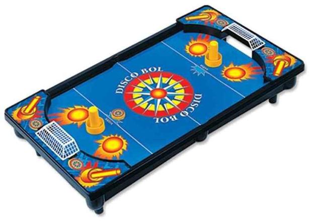 Jogo Disco Bol Braskit é ruim? Jogo Disco Bol Braskit é boa?