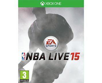 Jogo Electronic ARTS NBA 15 Xone (EA4565ON) Menor preço em Jogo Electronic ARTS NBA 15 Xone (EA4565ON)