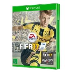 Jogo Fifa 17 (FIFA 2017) - Xbox One - Ea games é boa?
