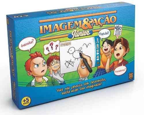 Jogo Grow Imagem Ação Júnior 480 Palavras Original Menor preço em Jogo Grow Imagem Ação Júnior 480 Palavras Original