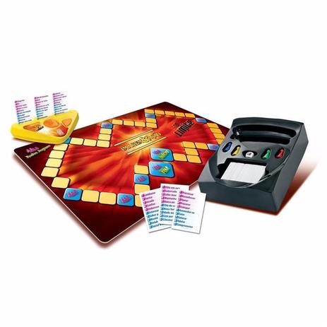 Menor preço em Jogo Grow Imagem e Ação no Limite - 02222