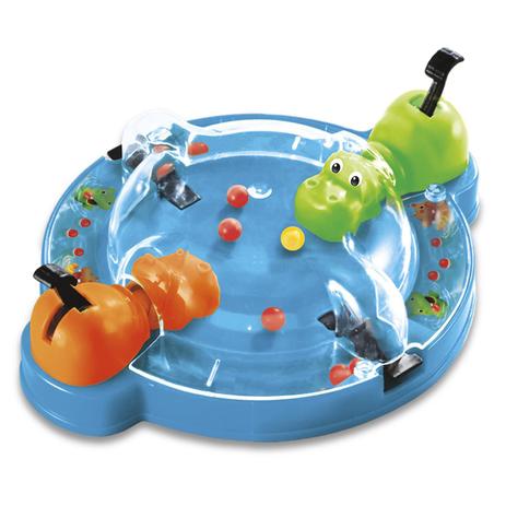 Jogo Hipopótamo Comilão Grab  Go B1001 - Hasbro é boa?