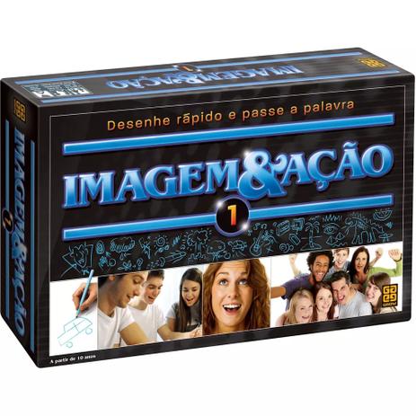 Jogo imagem e acao 1 - 01708 grow é boa?