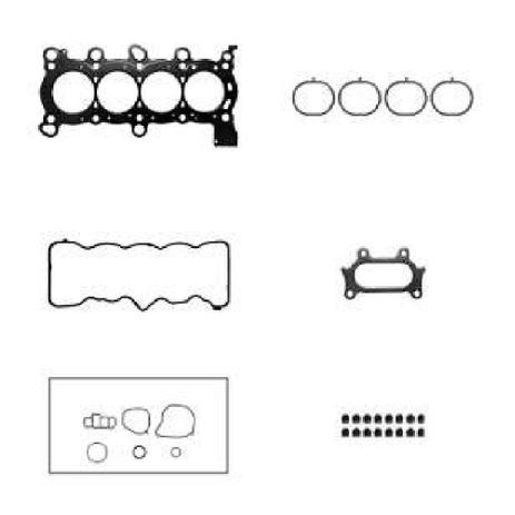 Jogo Junta Superior Honda New Civic 1.8 16v Accord Crv 2.0 16v R18a R20a - Maxxmotors Menor preço em Jogo Junta Superior Honda New Civic 1.8 16v Accord Crv 2.0 16v R18a R20a - Maxxmotors