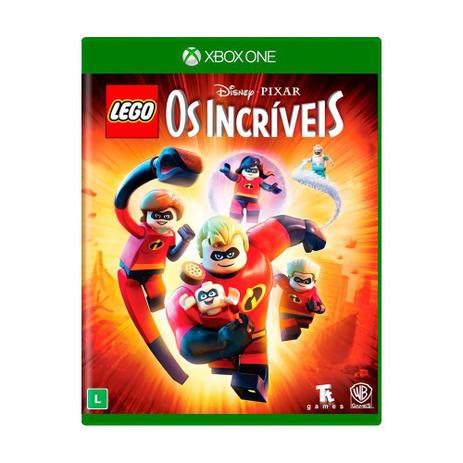 Jogo Lego Os Incriveis Xbox One Midia Fisica Lacrada Xboxone Jogos Xbox One Magazine Luiza Jogo Lego Os Incriveis Xbox One Midia Fisica Lacrada Xboxone Jogos Xbox One Magazine Luiza