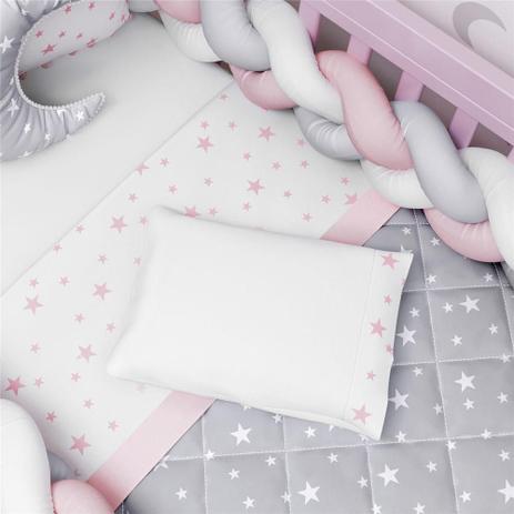 Kit de lençol de berço Clearance