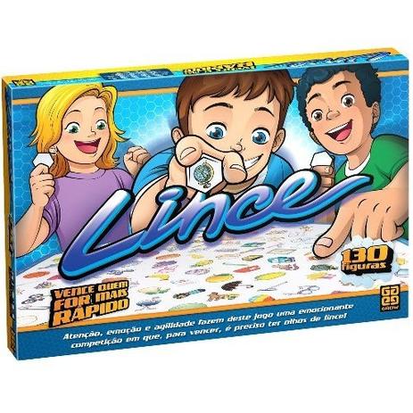 Jogo Lince GROW 00432- é boa?