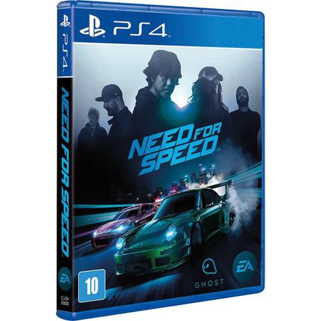 Jogo Need For Speed Ps4 - Mgsp - Mgsp group é ruim? Jogo Need For Speed Ps4 - Mgsp - Mgsp group é boa?