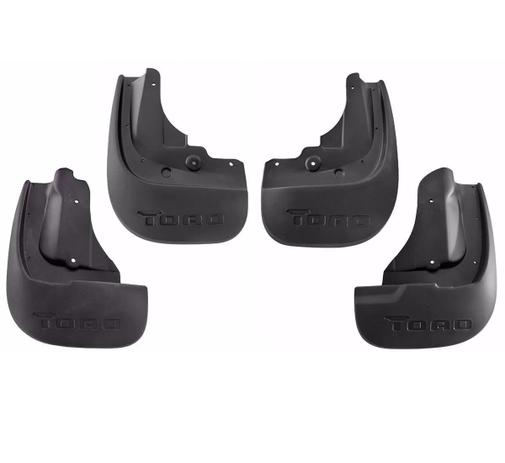 Jogo Para Barro Original Mopar Fiat Toro Kit 4 Pçs Lameiro - Automotiv do brasil é ruim? Jogo Para Barro Original Mopar Fiat Toro Kit 4 Pçs Lameiro - Automotiv do brasil é boa?