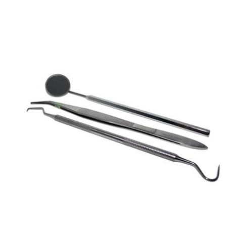 Jogo para Exame Kit Clínico ICE é boa?