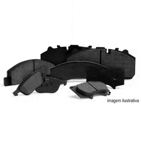 Jogo Pastilha de Freio Citroen C4 2005 em Diante Peugeot 2008 1.6 2015 em Diante Sistema Bosch - Fras-le Menor preço em Jogo Pastilha de Freio Citroen C4 2005 em Diante Peugeot 2008 1.6 2015 em Diante Sistema Bosch - Fras-le