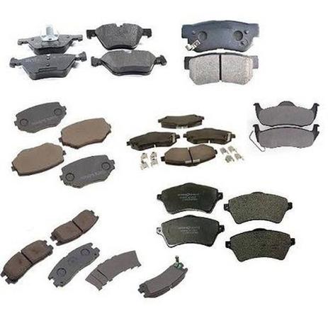 Jogo Pastilha Freio Dianteira Jeep Cherokee 4.0 6 Cil. Dodge Dakota 2.5 Gas. / Diesel / Journey 2.7 - Maxxmotors é boa?