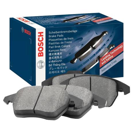 Jogo Pastilha Freio Original Bosch Hb20S 1.6 2012 A 2019 Menor preço em Jogo Pastilha Freio Original Bosch Hb20S 1.6 2012 A 2019