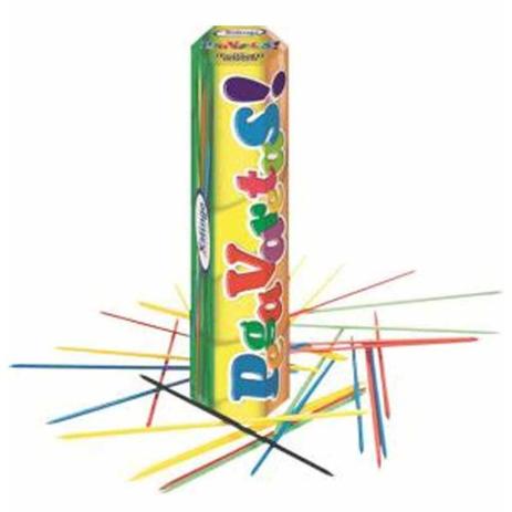 Jogo pega varetas 07098 / un / xalingo é boa?