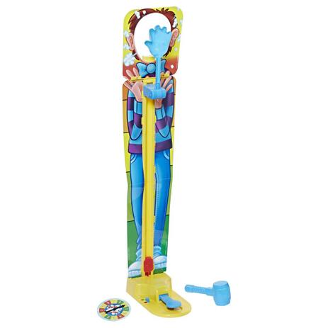 Menor preço em Jogo - Pie Face - Sky High - Hasbro