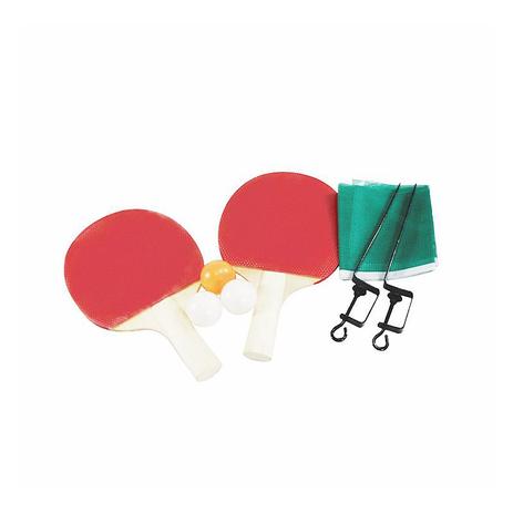 Jogo ping pong completo 2 raquetes,3 bolas, suporte e rede - ETILUX Menor preço em Jogo ping pong completo 2 raquetes,3 bolas, suporte e rede - ETILUX