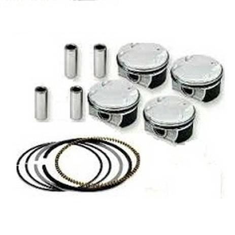 Jogo Pistao C/Anel 1Mm Vw Gol 1.8 Gas 90/... - Maxxmotors Menor preço em Jogo Pistao C/Anel 1Mm Vw Gol 1.8 Gas 90/... - Maxxmotors