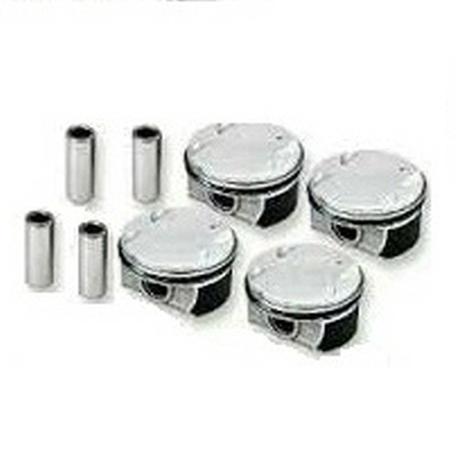 Jogo Pistao Std Toyota Camry 2.2 16V 92/98 5Sfe - Maxxmotors é boa?