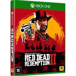 Jogo Red Dead Redemption 2 - Xbox One - Take two é ruim? Jogo Red Dead Redemption 2 - Xbox One - Take two é boa?