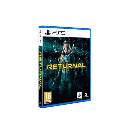 Jogo Returnal Para Ps5 Sony Jogos De Rpg Magazine Luiza Jogo Returnal Para Ps5 Sony Jogos De Rpg Magazine Luiza