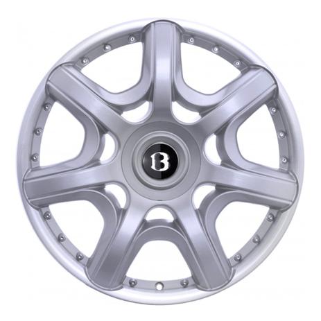 Jogo Rodas Zunky ZK-580 Bentley GT R 18 5X100 PND T 6 ET 42 Menor preço em Jogo Rodas Zunky ZK-580 Bentley GT R 18 5X100 PND T 6 ET 42