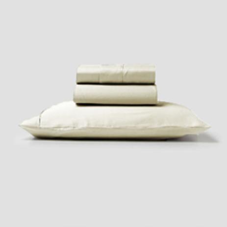 Jogo Roupa Cama Simples Queen - 3 pçs - Toque Acetinado - Altenburg - Branco QUEEN 158 x 198 x 38 cm Menor preço em Jogo Roupa Cama Simples Queen - 3 pçs - Toque Acetinado - Altenburg - Branco QUEEN 158 x 198 x 38 cm