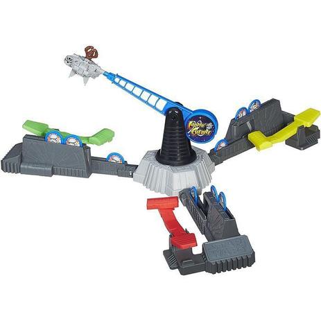 Jogo Star Wars Loopin Chewie - Hasbro é boa?