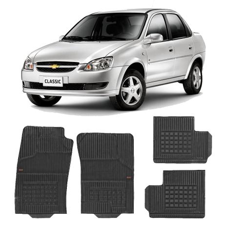 Jogo Tapete Borracha Borcol Vectra Astra Corsa +Tapete Túnel é ruim? Jogo Tapete Borracha Borcol Vectra Astra Corsa +Tapete Túnel é boa?