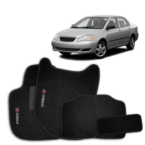 Tapete corolla 2003 Clearance